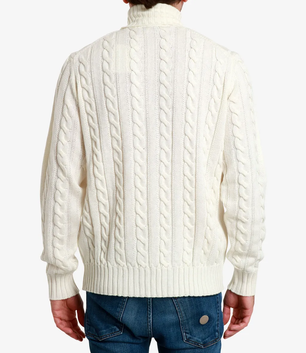 Filippo De Laurentis Sweaters