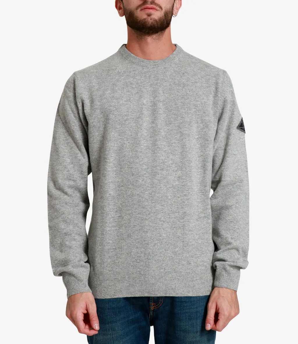 Roy Roger's Sweaters Grey