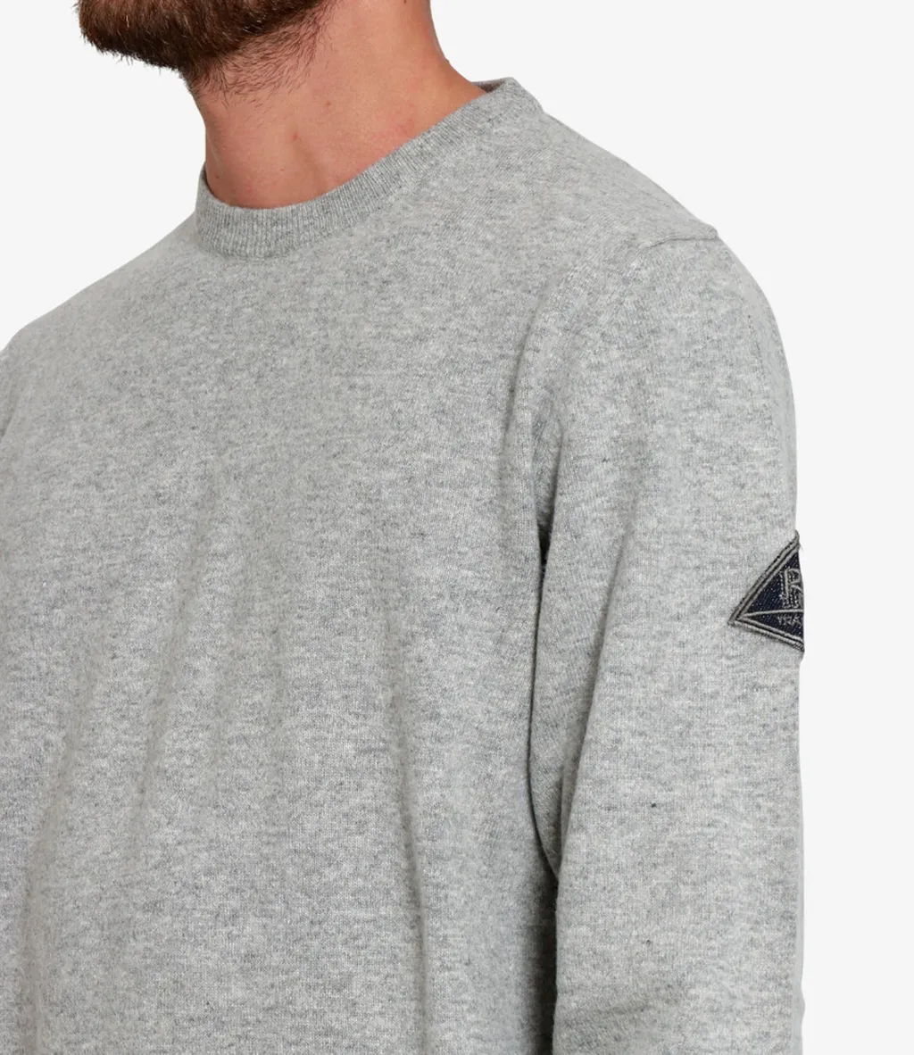 Roy Roger's Sweaters Grey