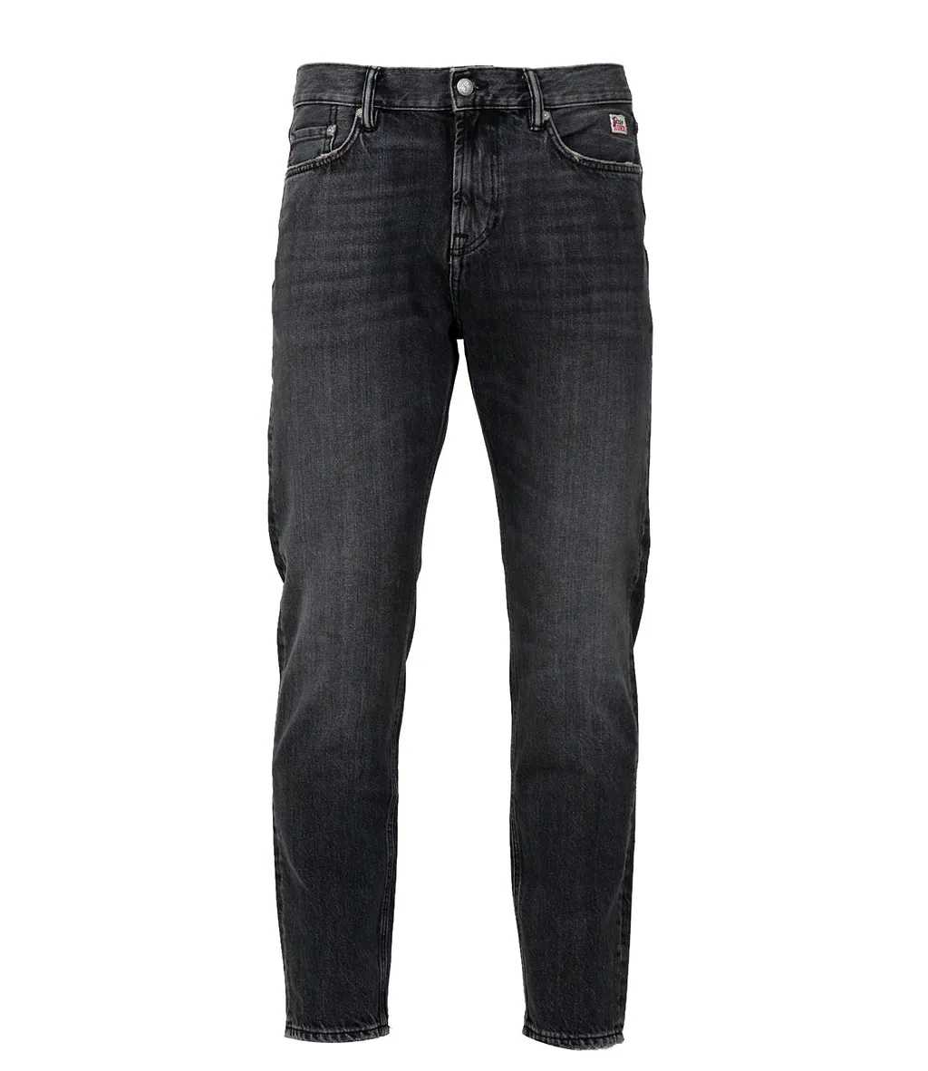 Roy Roger's Jeans Black Denim