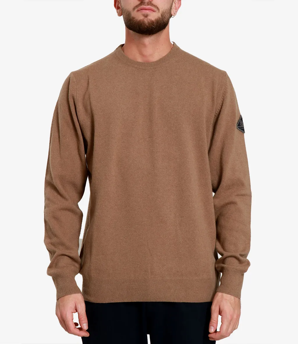 Roy Roger's Sweaters Brown