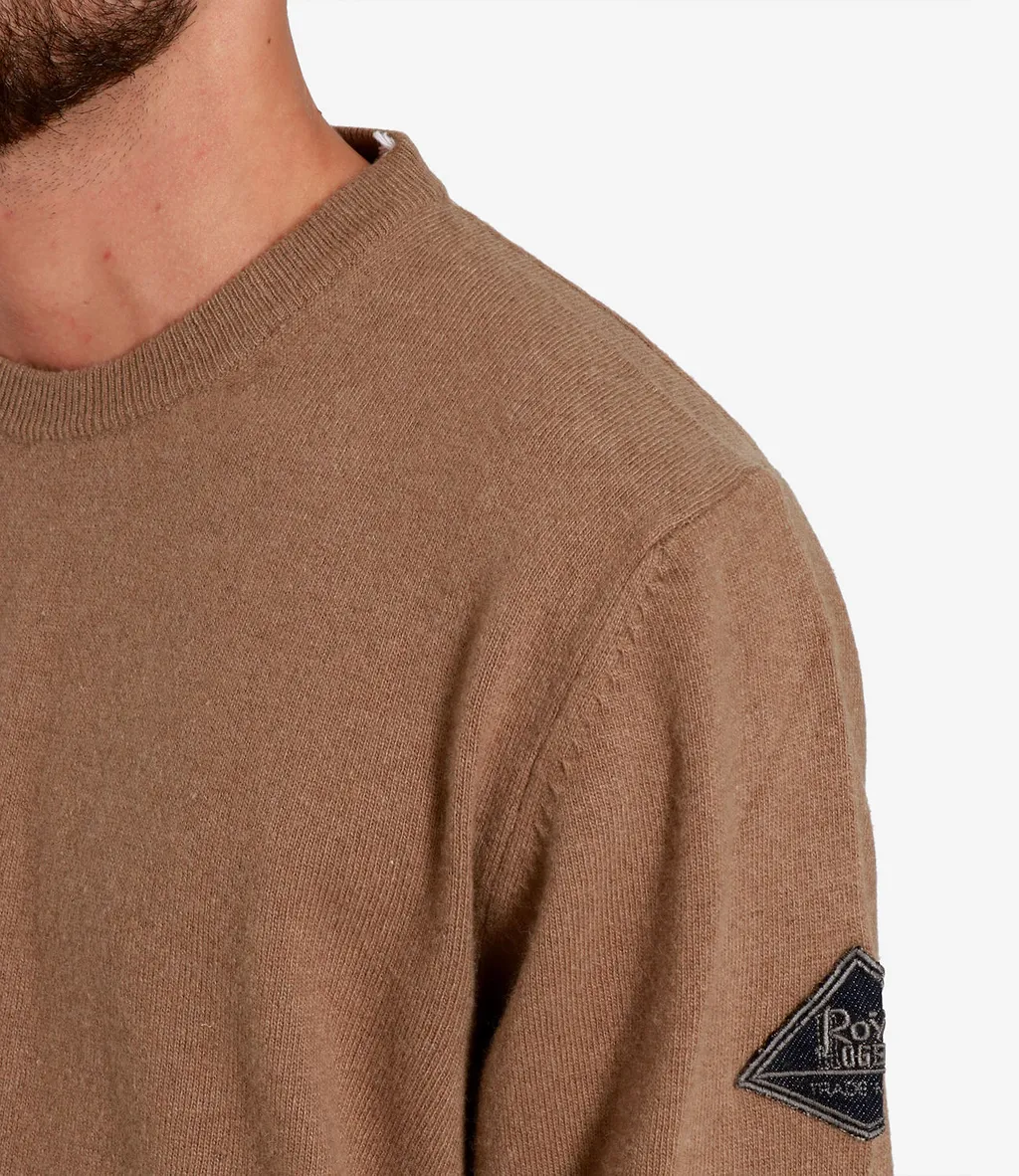 Roy Roger's Sweaters Brown