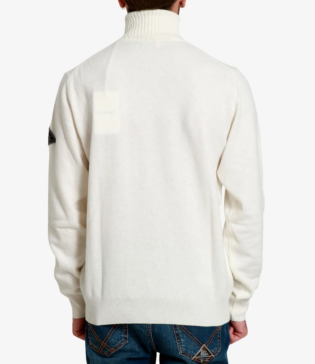 Roy Roger's Sweaters Natural