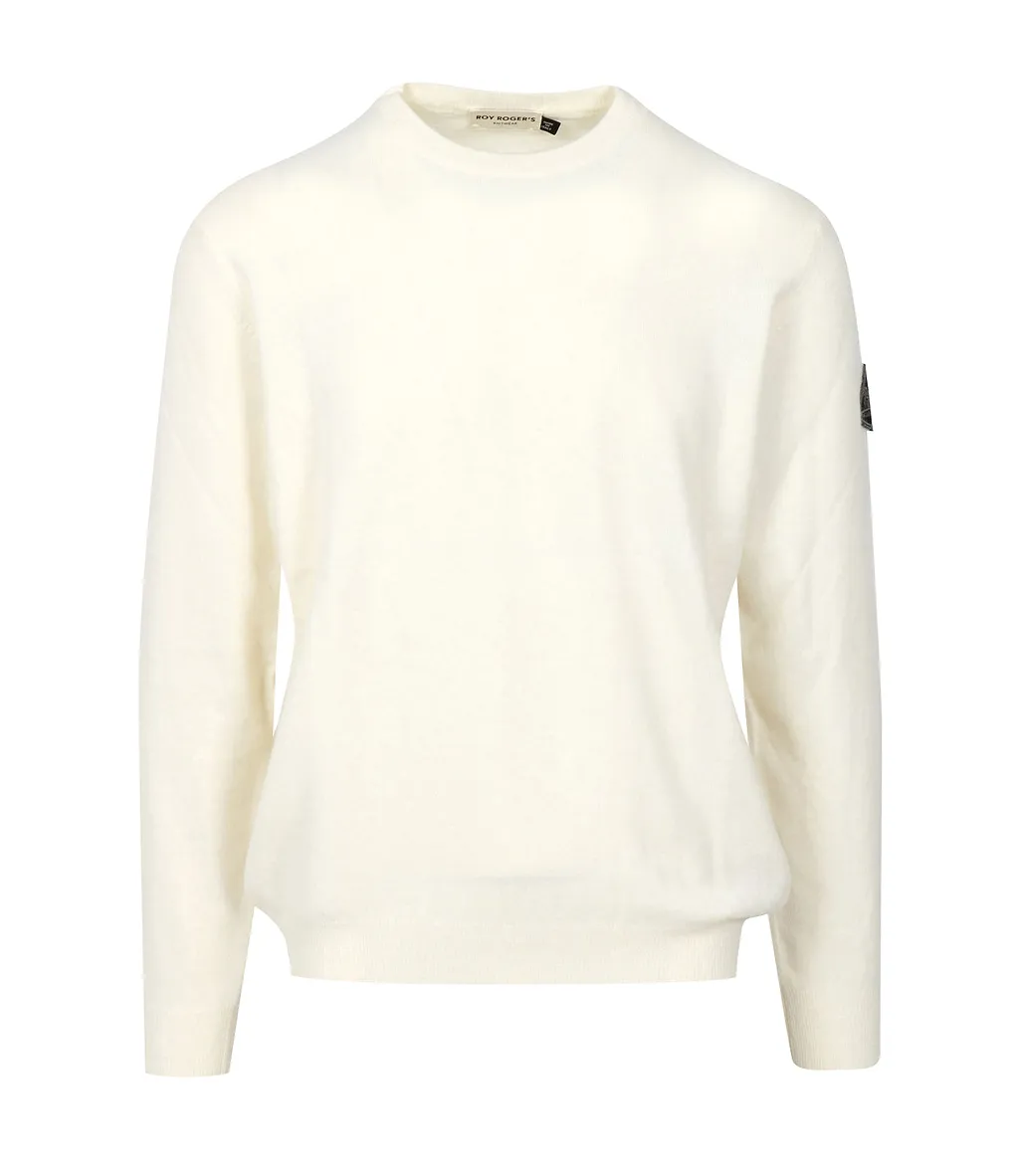 Roy Roger's Sweaters Natural