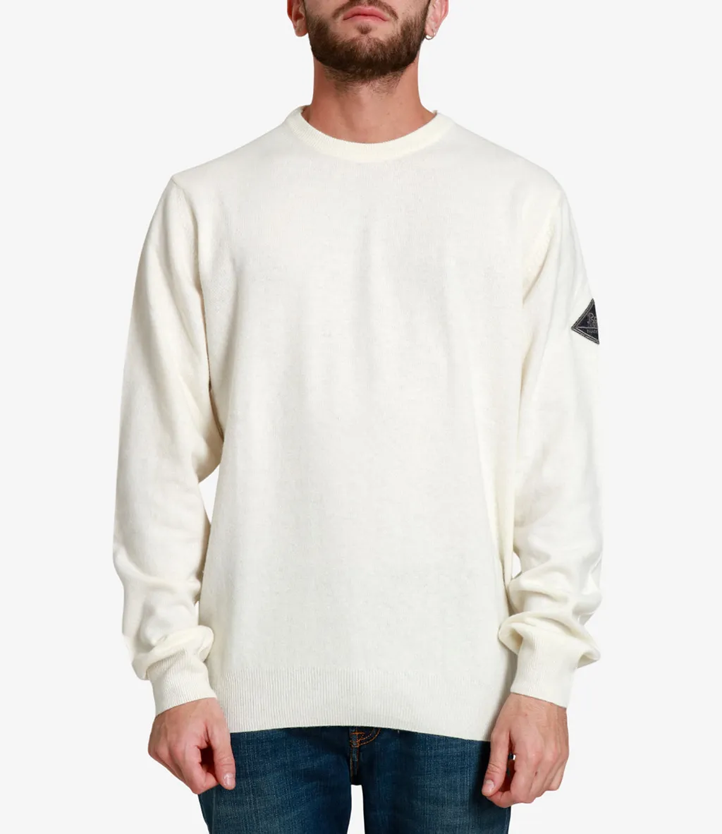Roy Roger's Sweaters Natural