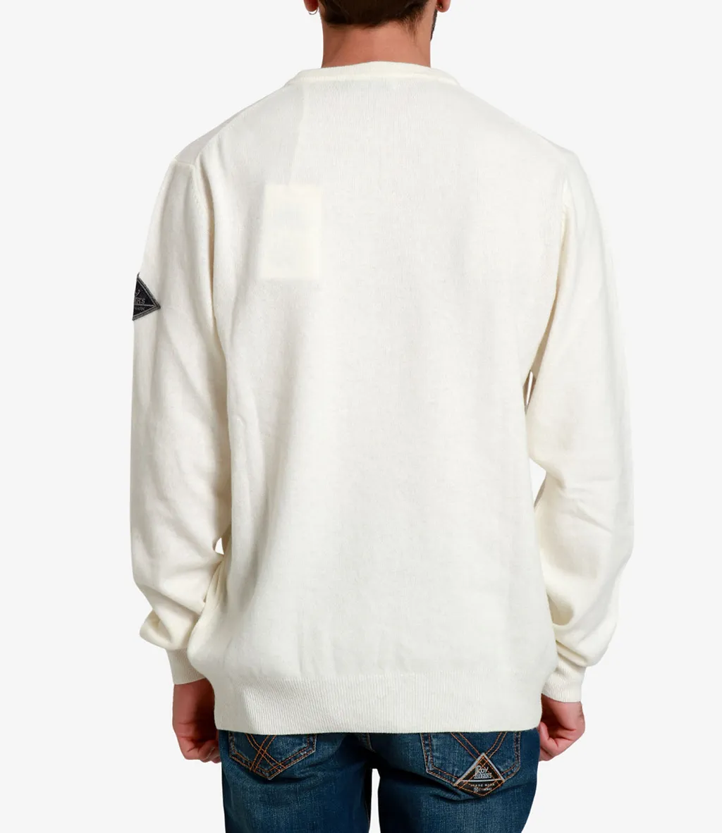 Roy Roger's Sweaters Natural