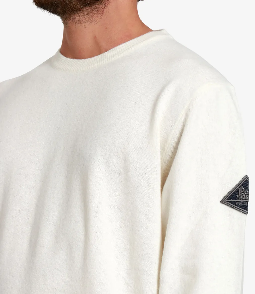 Roy Roger's Sweaters Natural