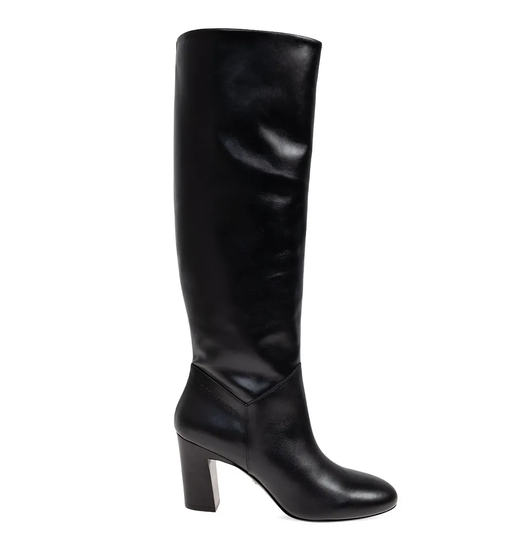 Dsquared2 Heeled Boots