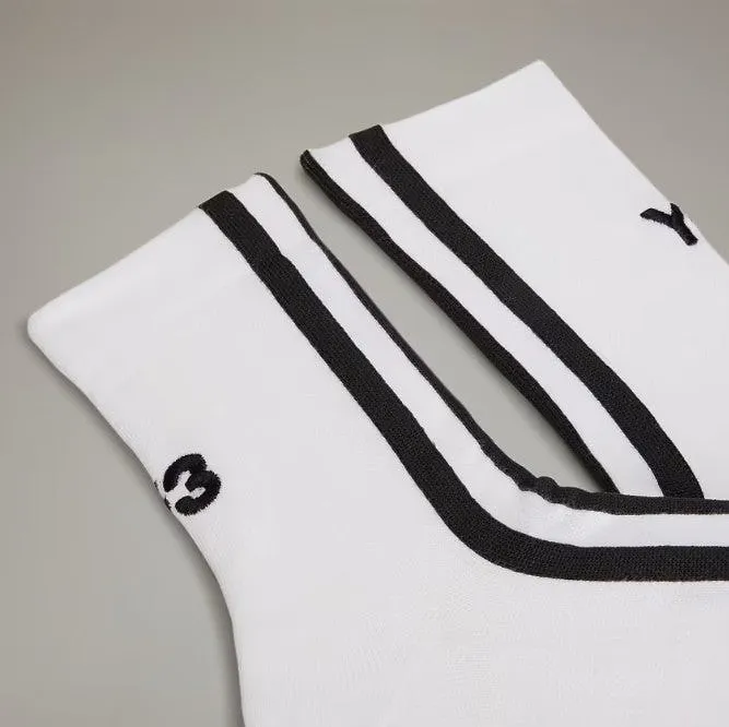 Y-3 Striped Sock
