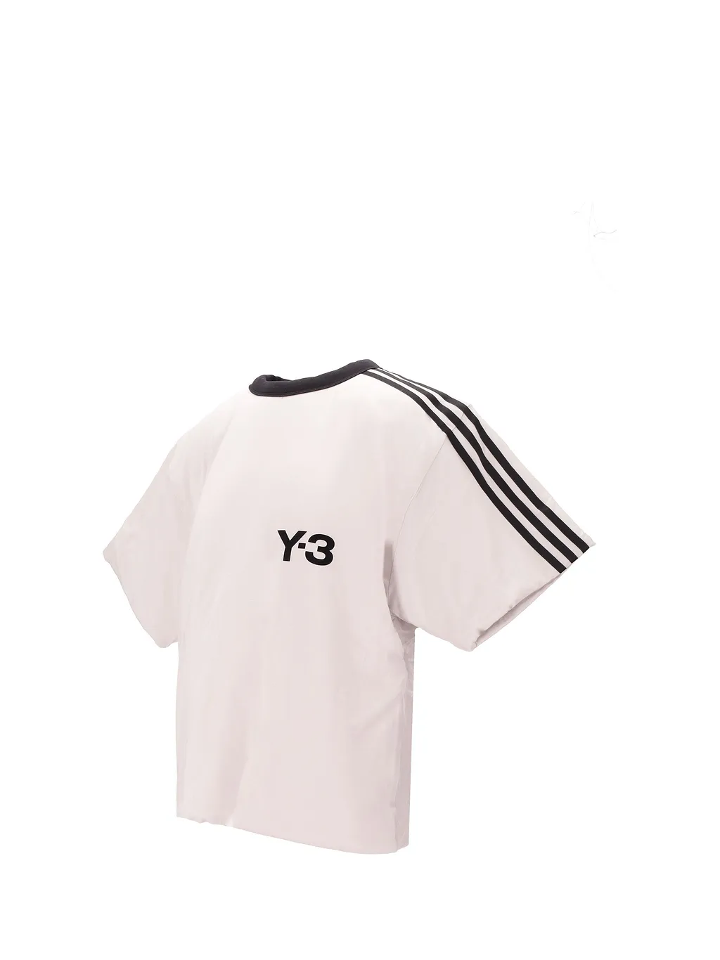 Adidas Y-3 Padded Jersey