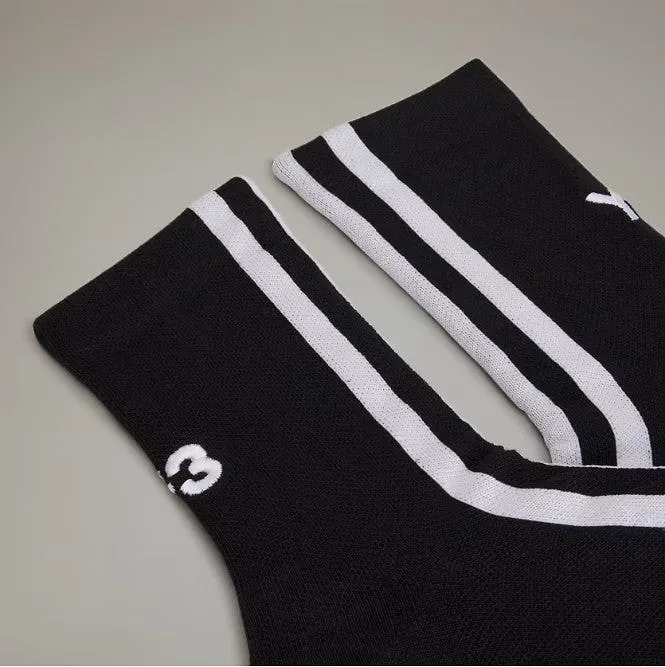 Y 3 Strp Sock