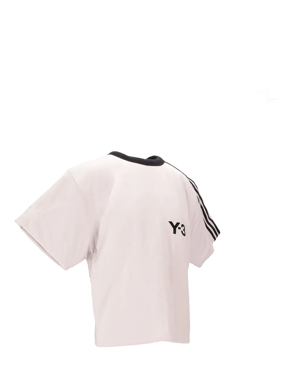 Adidas Y-3 Padded Jersey