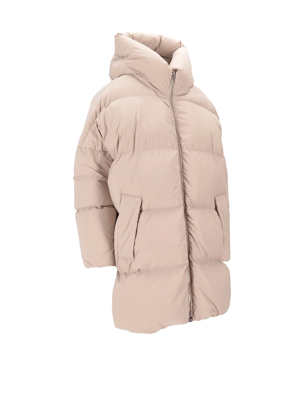 Lempelius Down Coat
