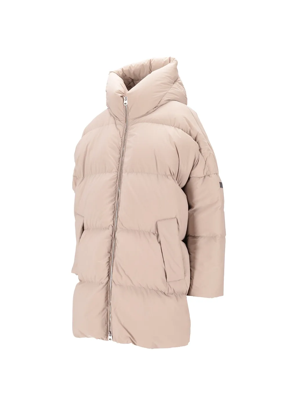 Lempelius Down Coat