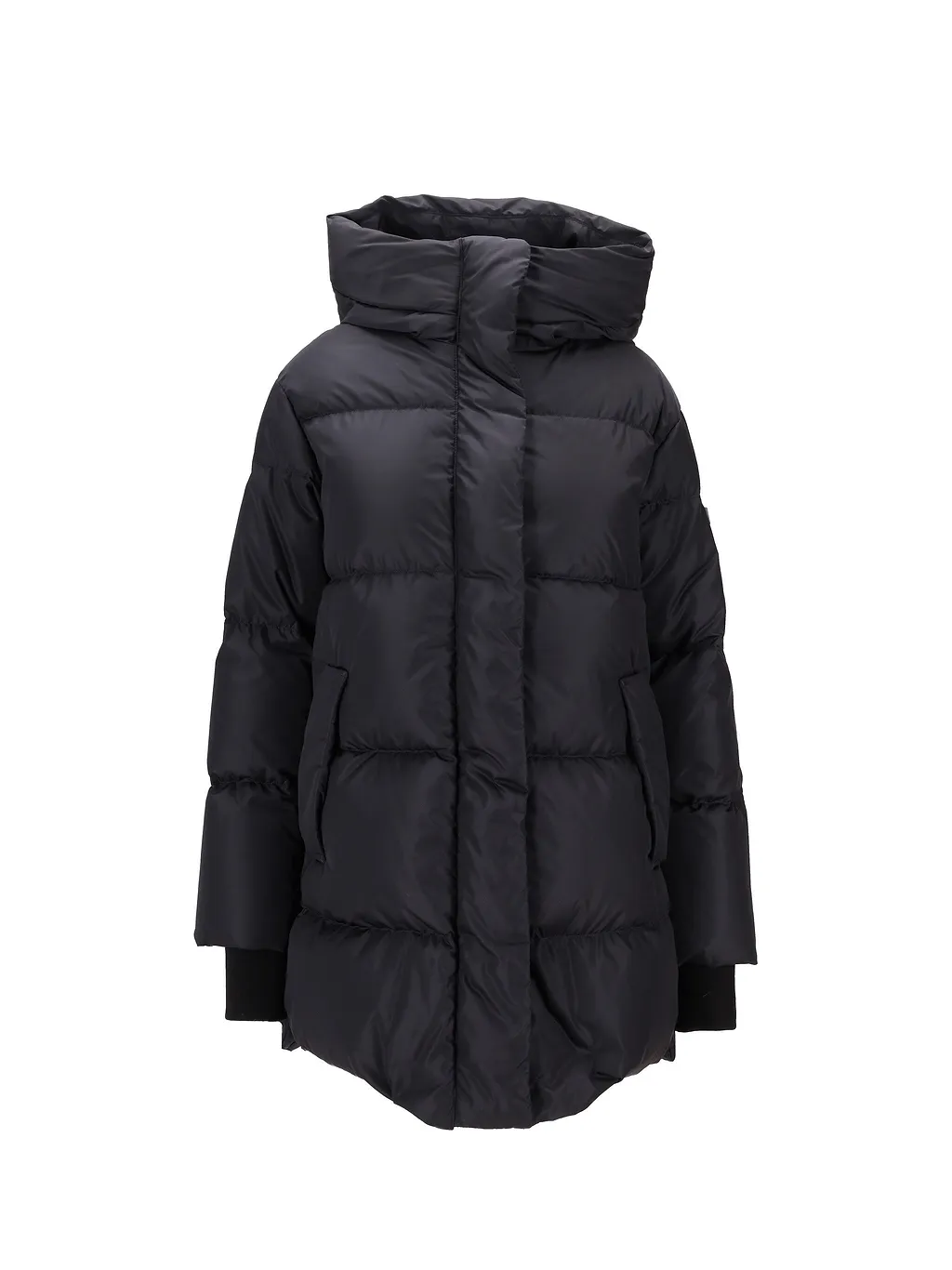 Lempelius Down Jacket