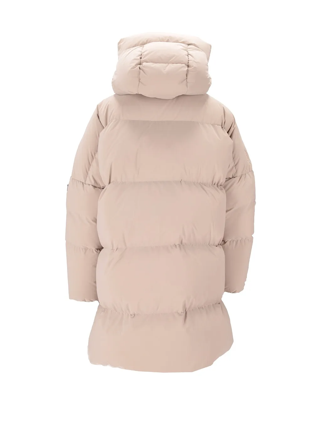 Lempelius Down Coat