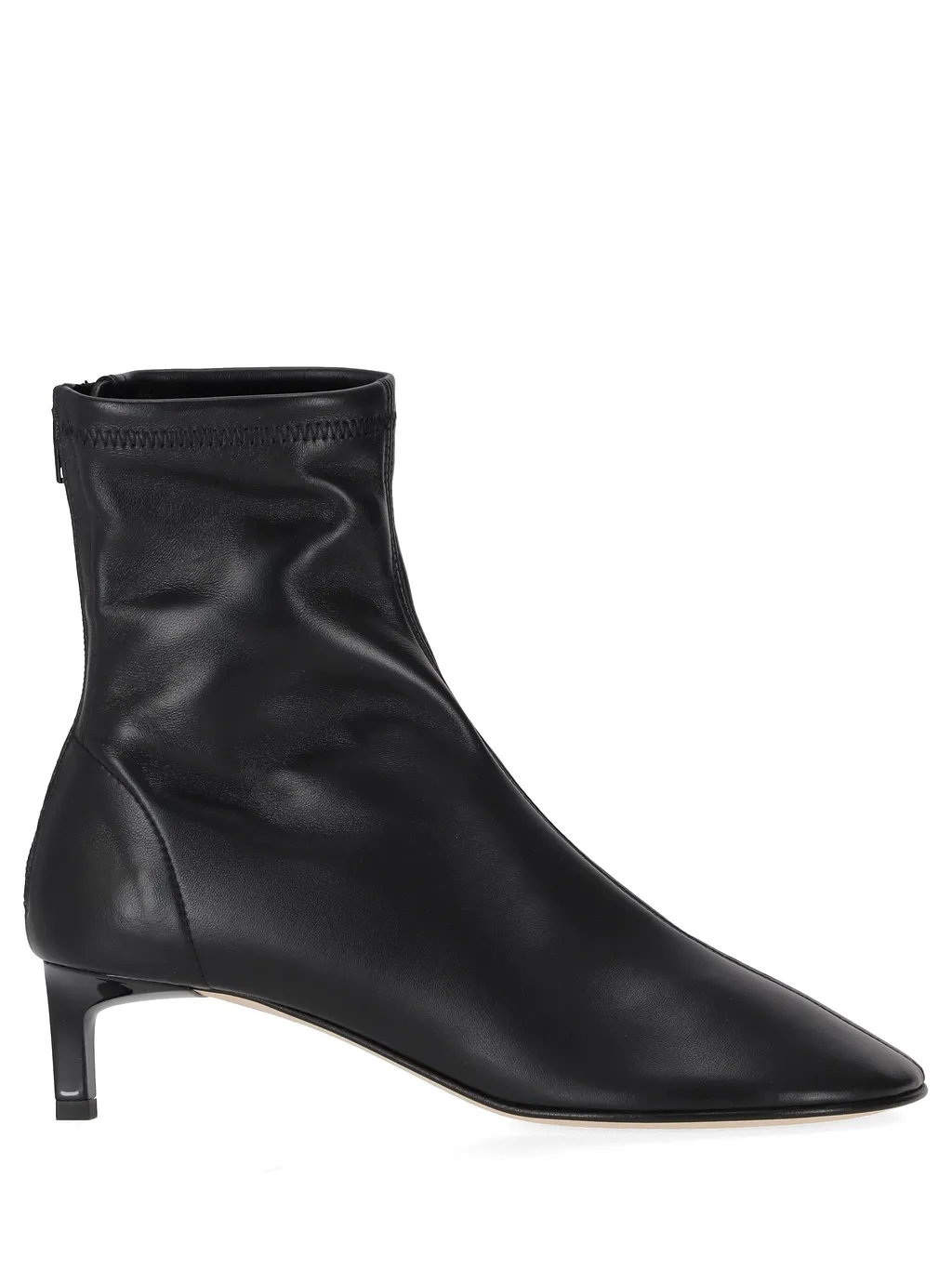 Fio Kitten Bootie