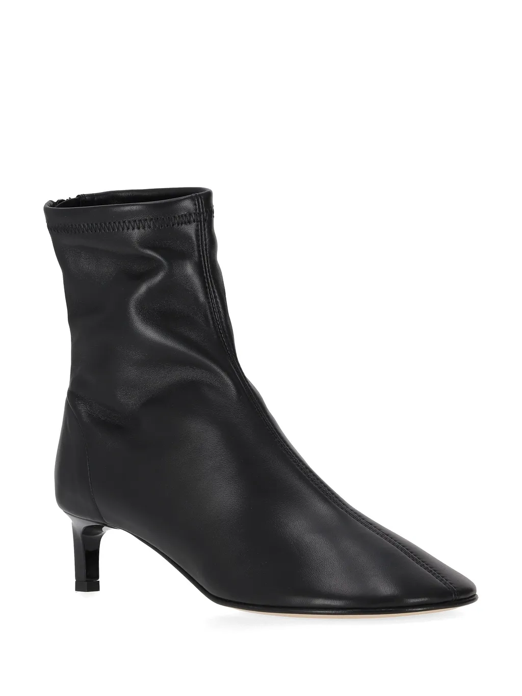 Fio Kitten Bootie