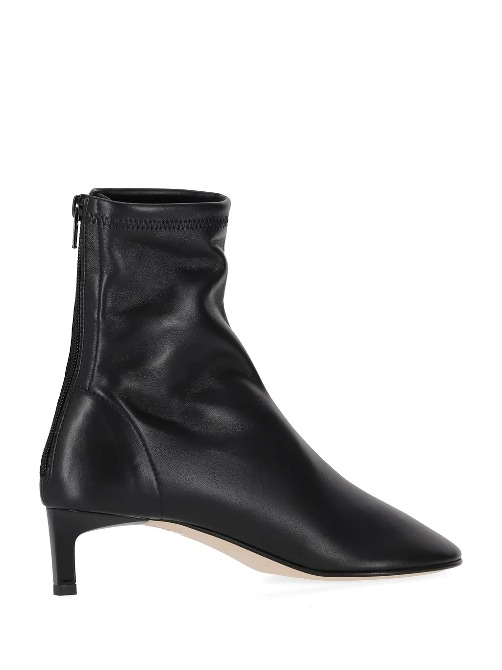 Fio Kitten Bootie