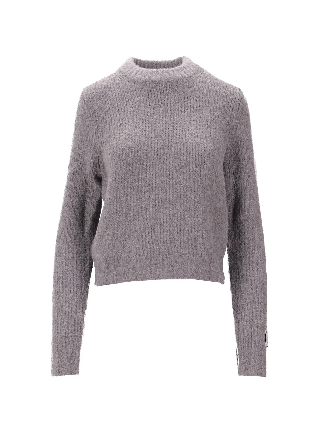 Bb Wallace Crew Neck Sweater