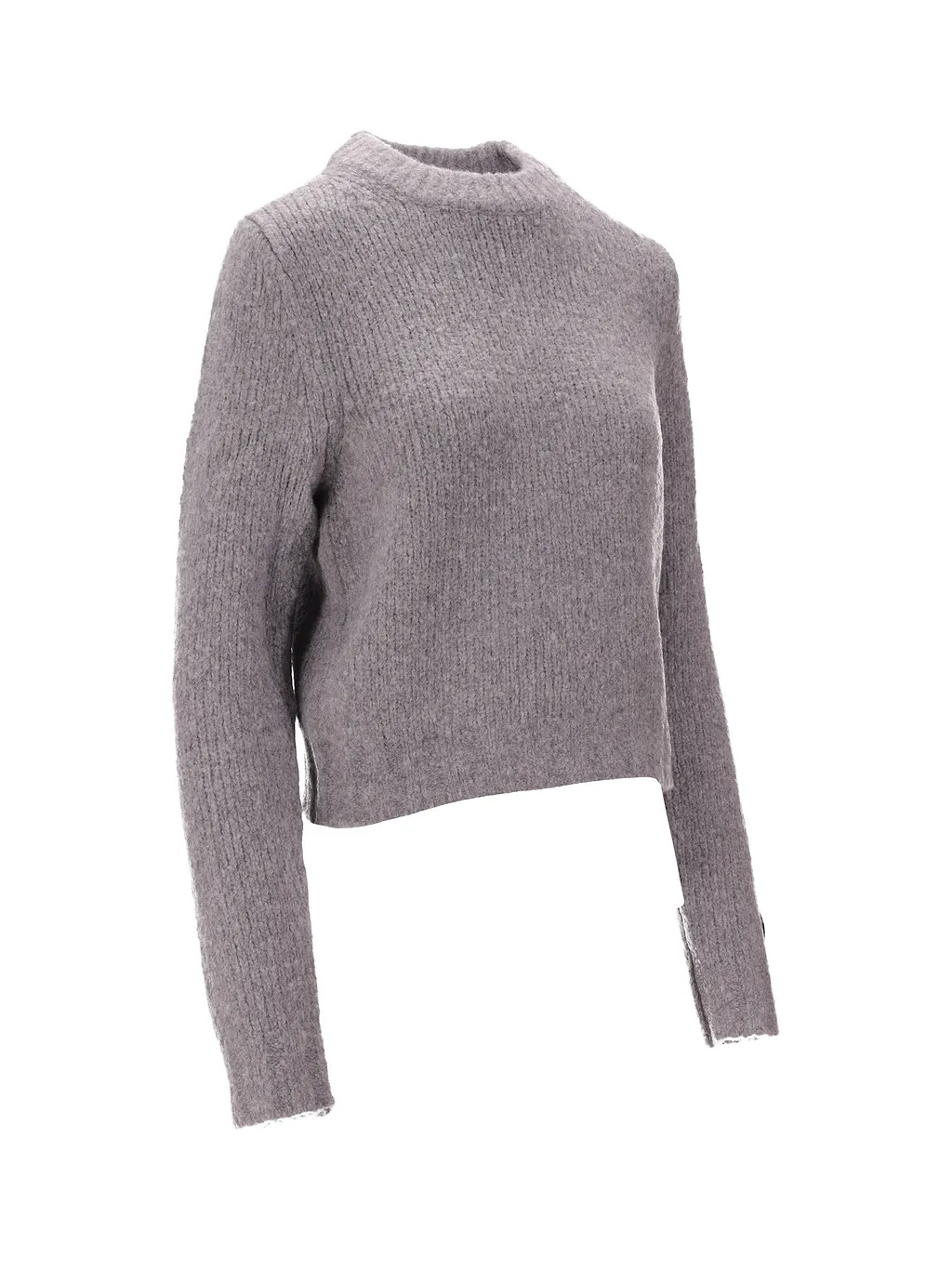 Bb Wallace Crew Neck Sweater