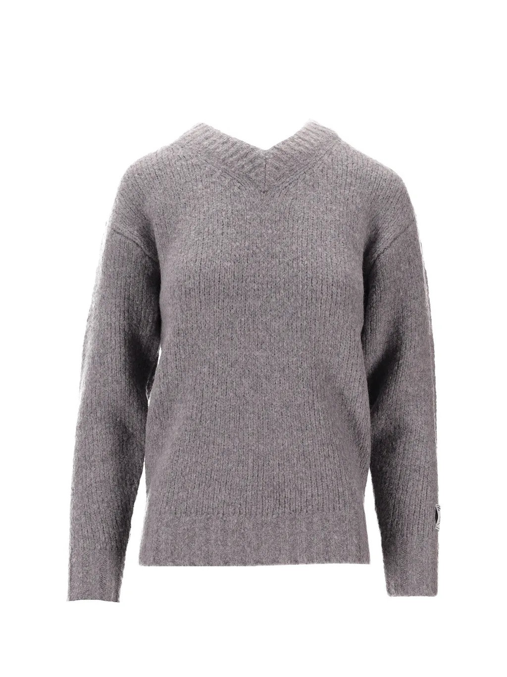 Bb Wallace V Neck Sweater