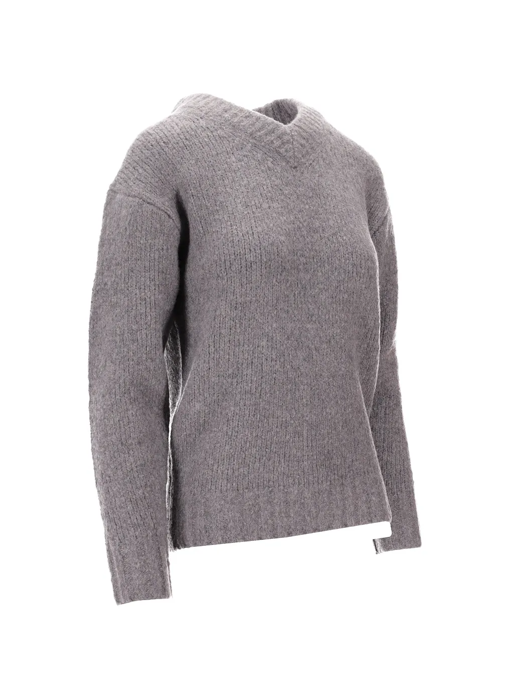 Bb Wallace V Neck Sweater