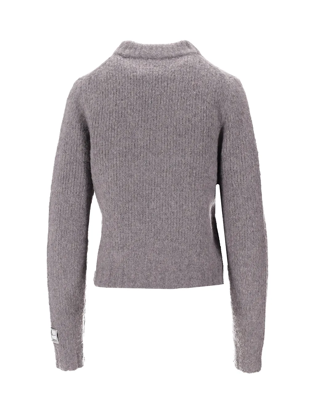 Bb Wallace Crew Neck Sweater