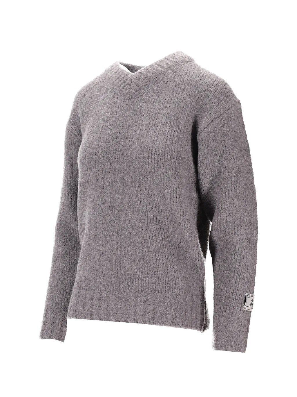 Bb Wallace V Neck Sweater
