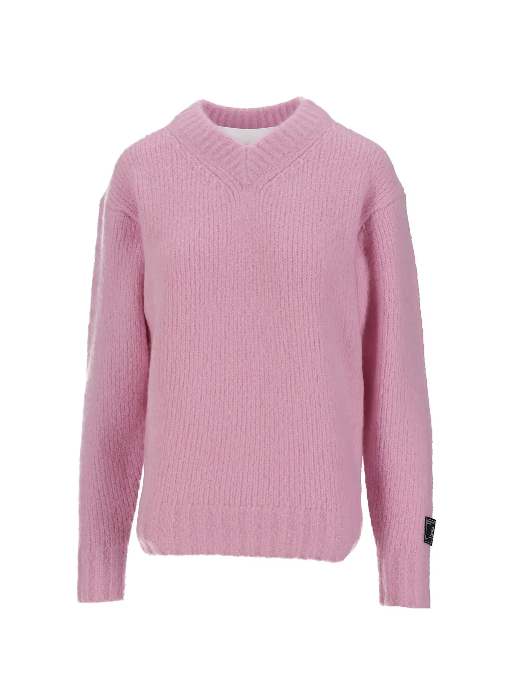 Bb Wallace V Neck Sweater