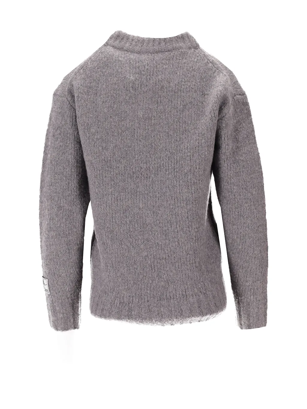 Bb Wallace V Neck Sweater