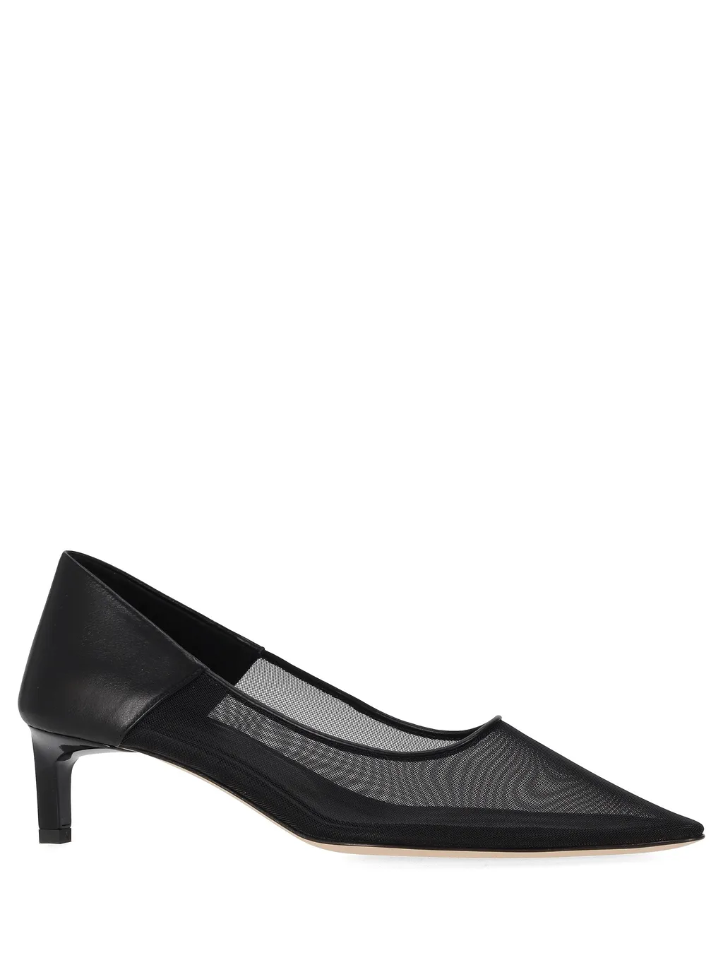 Dear Frances Topo Pump