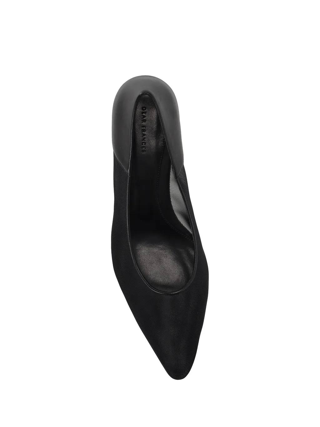 Dear Frances Topo Pump