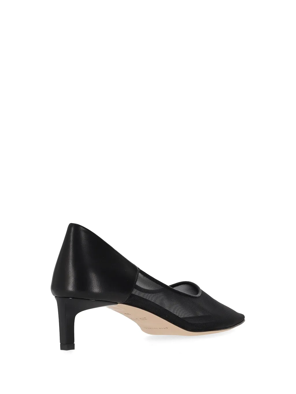 Dear Frances Topo Pump