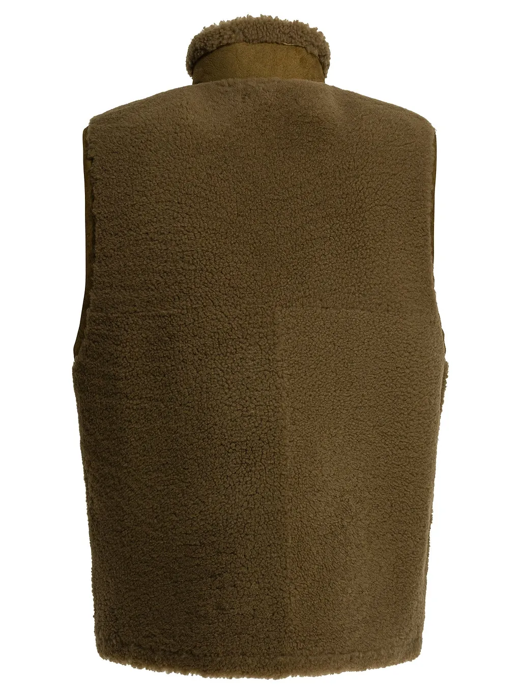 Nonnative Sleeveless Jacket Hunter