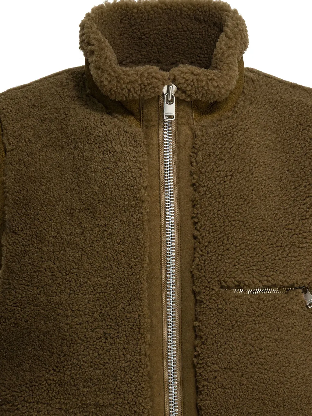 Nonnative Sleeveless Jacket Hunter