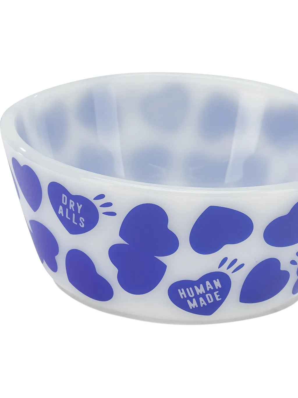 Heart Bowl