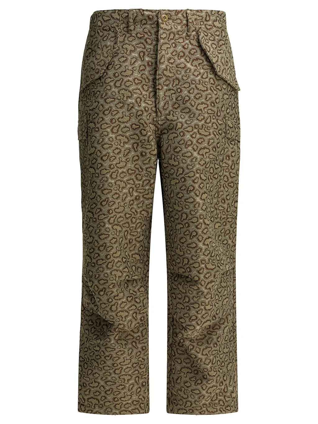 Beams Plus Trousers