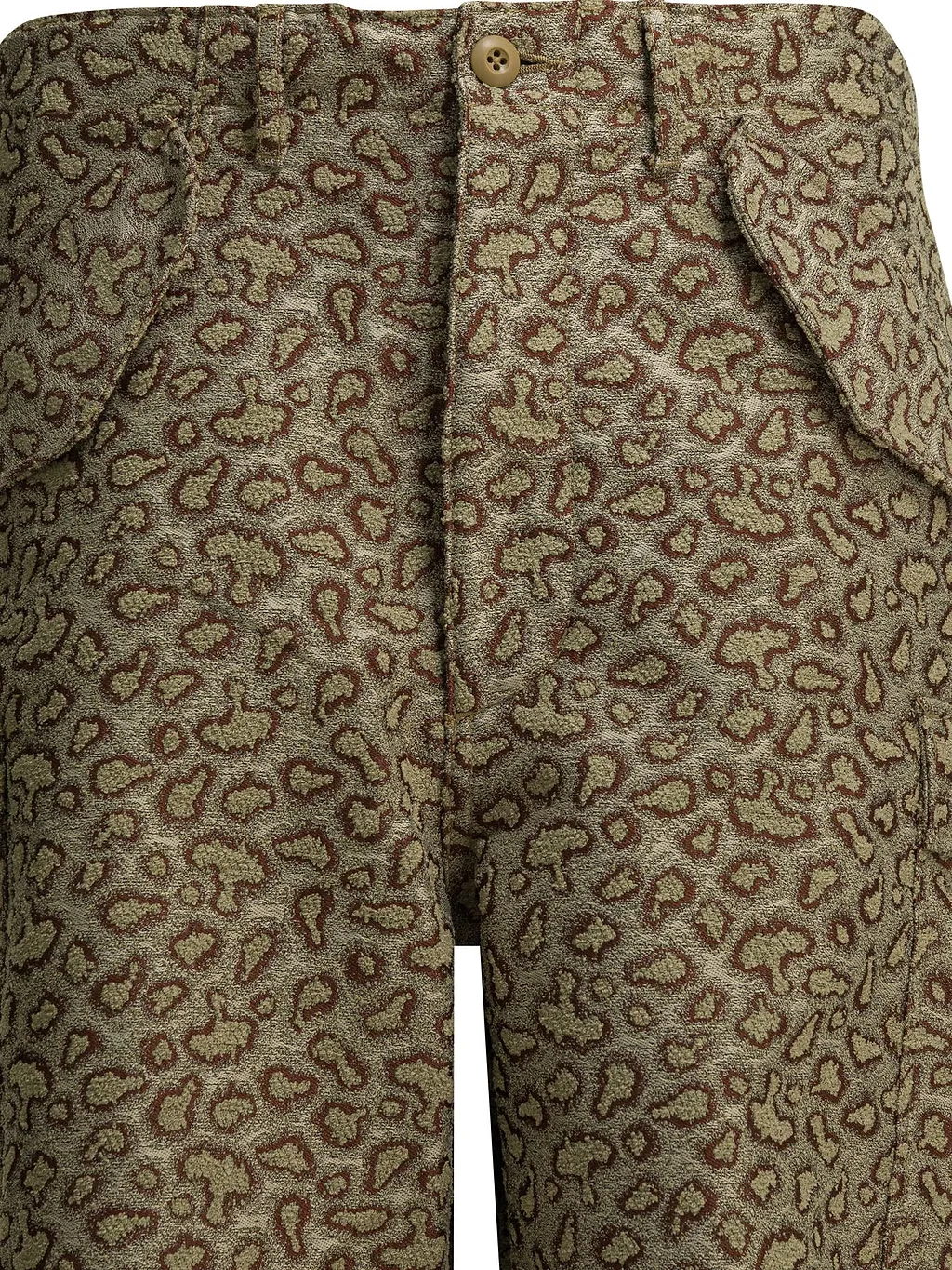 Beams Plus Trousers