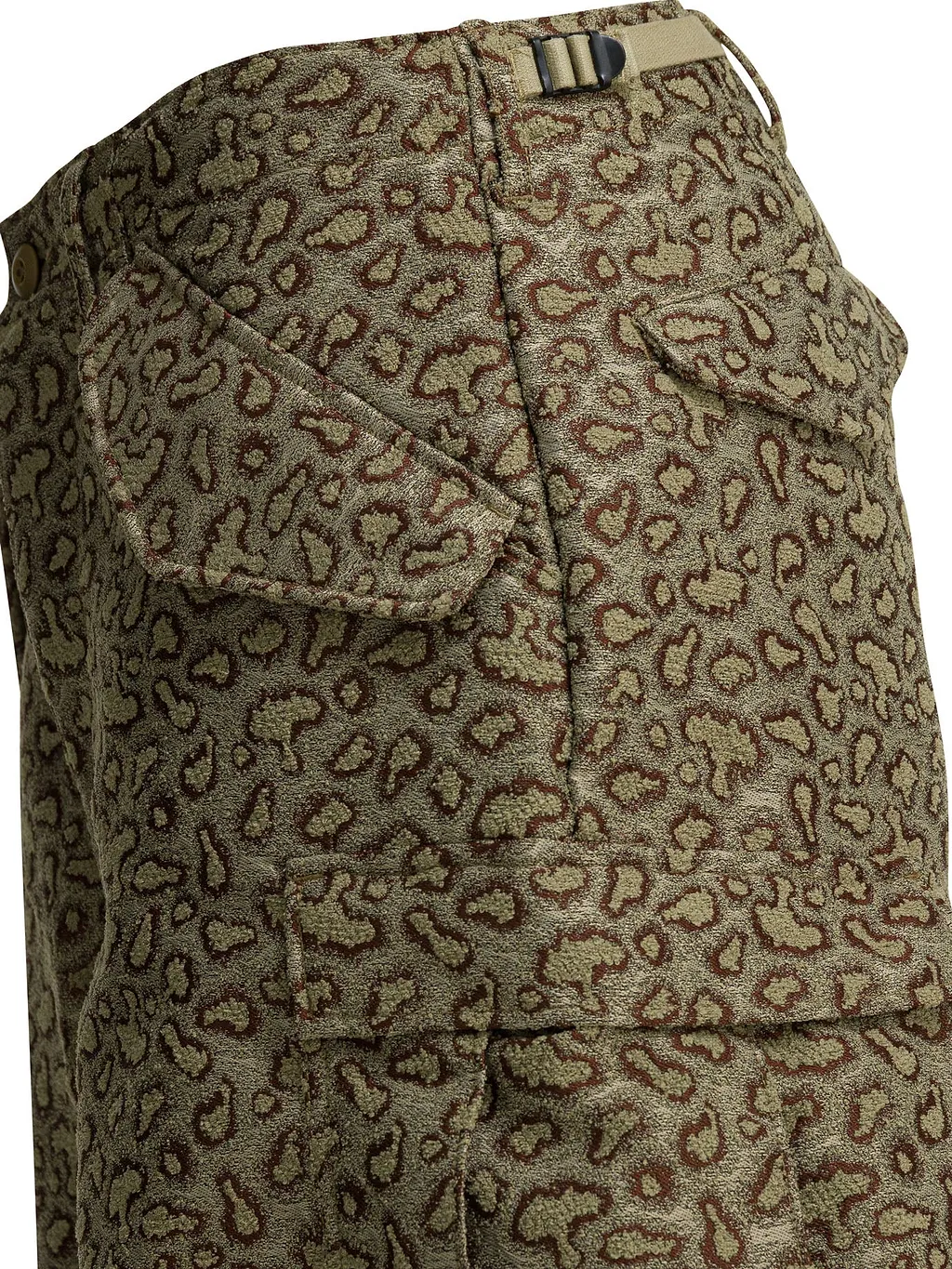 Beams Plus Trousers