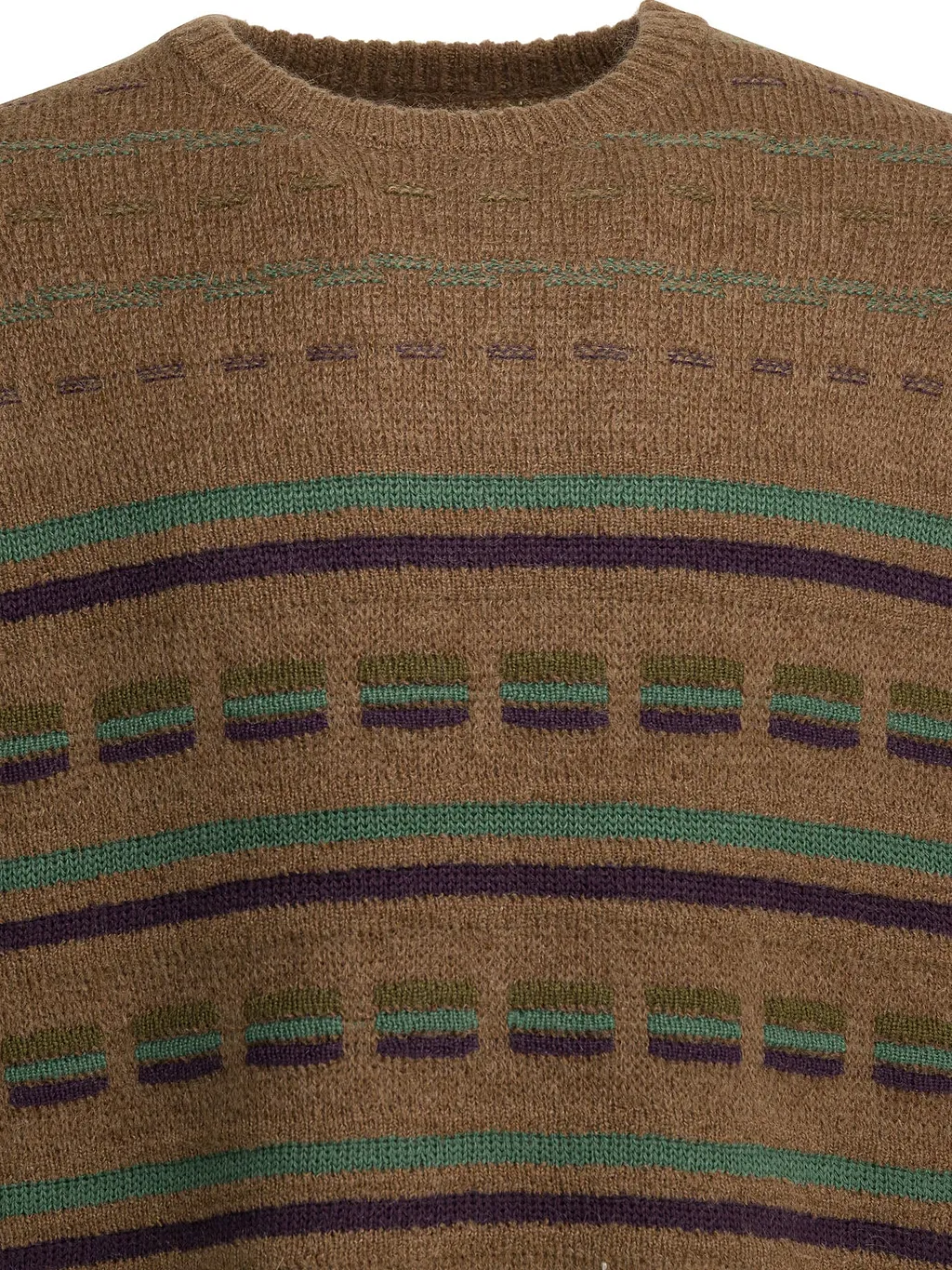 Beams Plus Knitwear