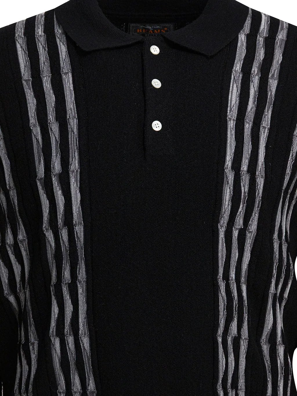 Beams Plus Knitwear