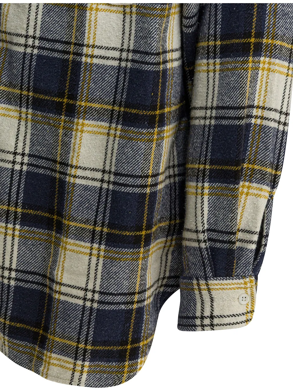 Beams Plus Plaid Check Shirt