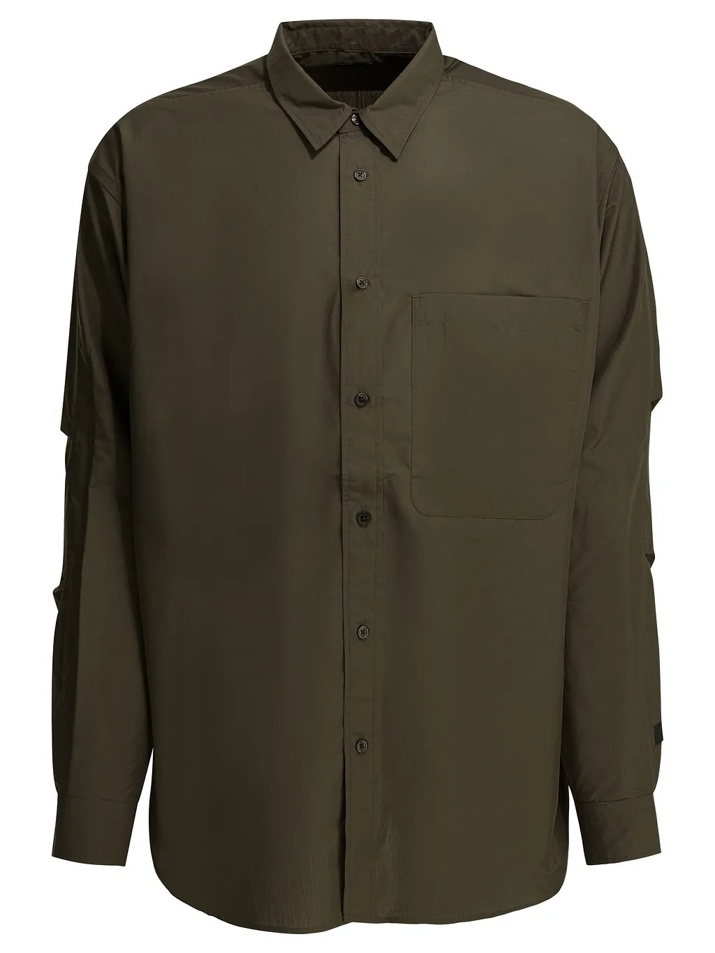 Daiwa Pier 39 Shirts