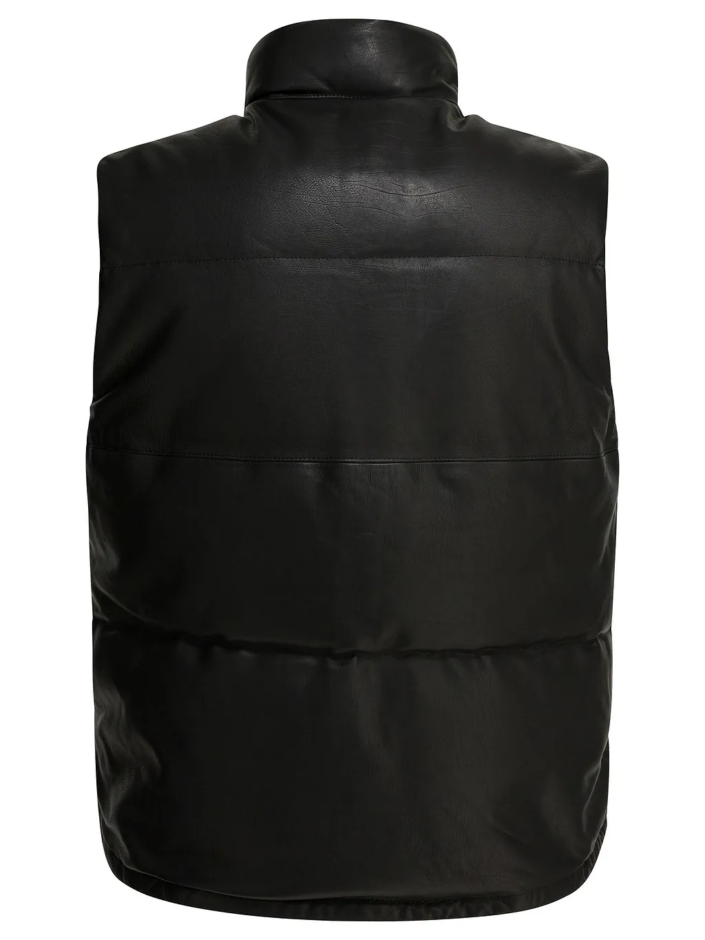 Explorer Sleeveless Jacket