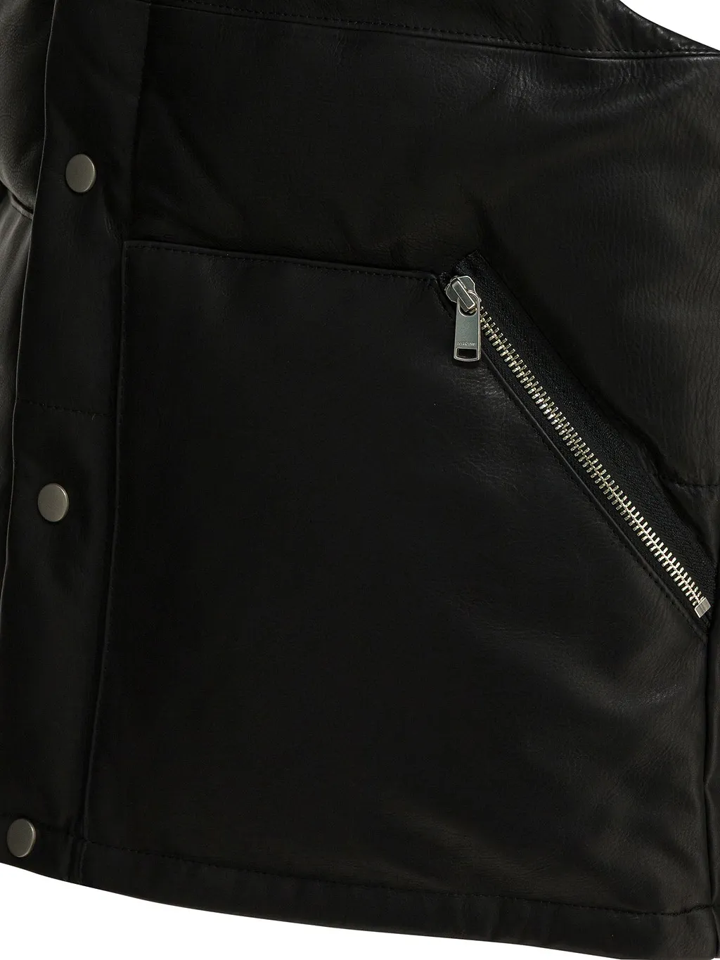 Explorer Sleeveless Jacket