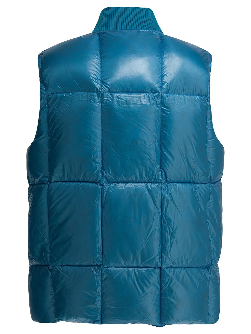 Beams Plus Nylon Sleeveless Jacket
