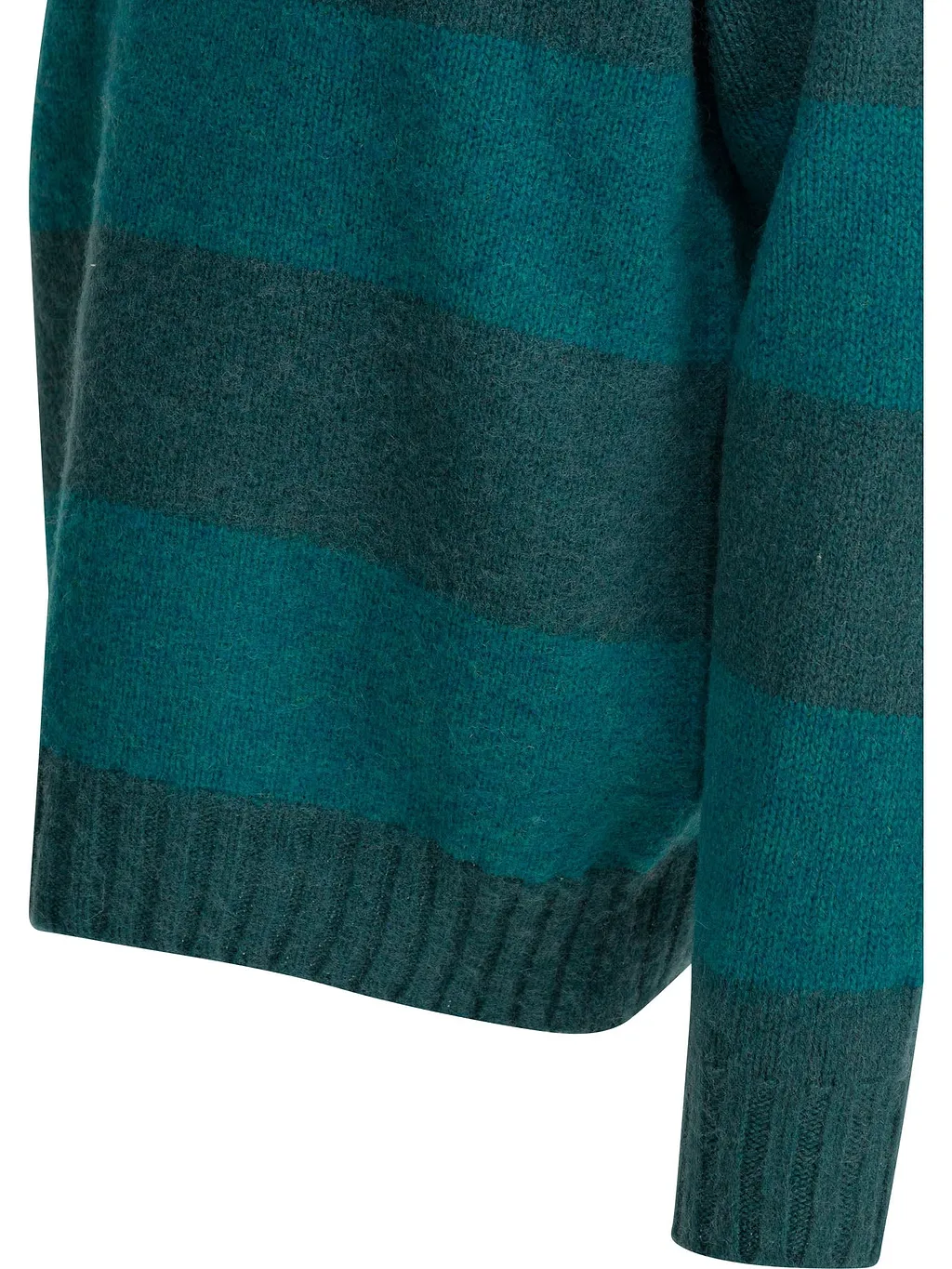 Beams Plus Knitwear