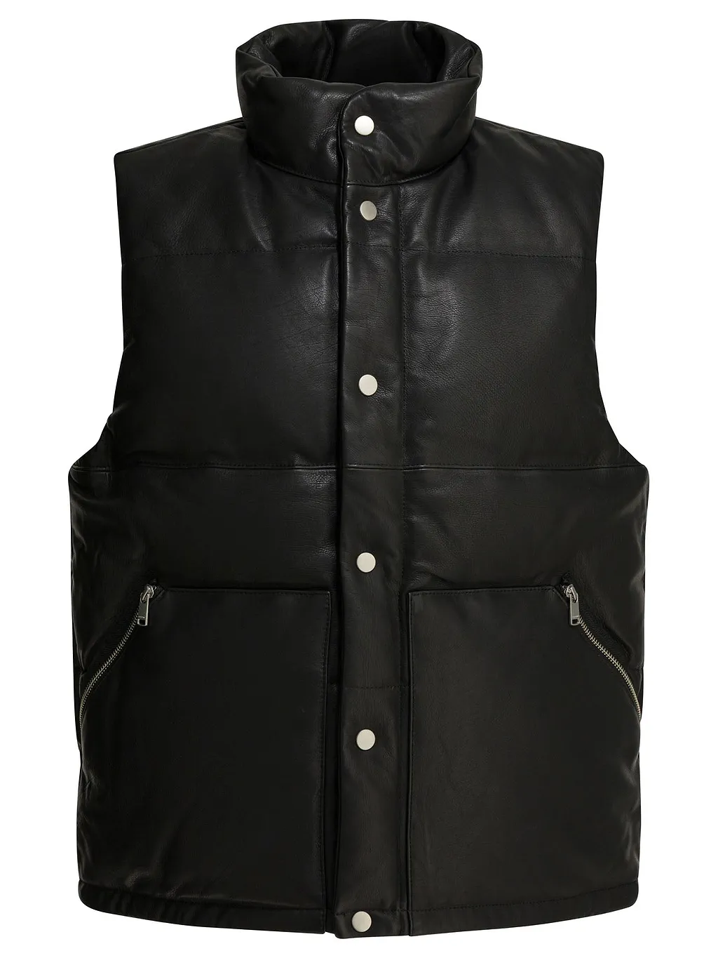 Explorer Sleeveless Jacket