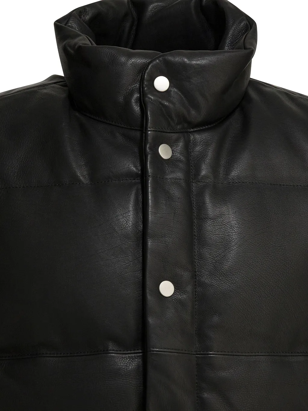 Explorer Sleeveless Jacket